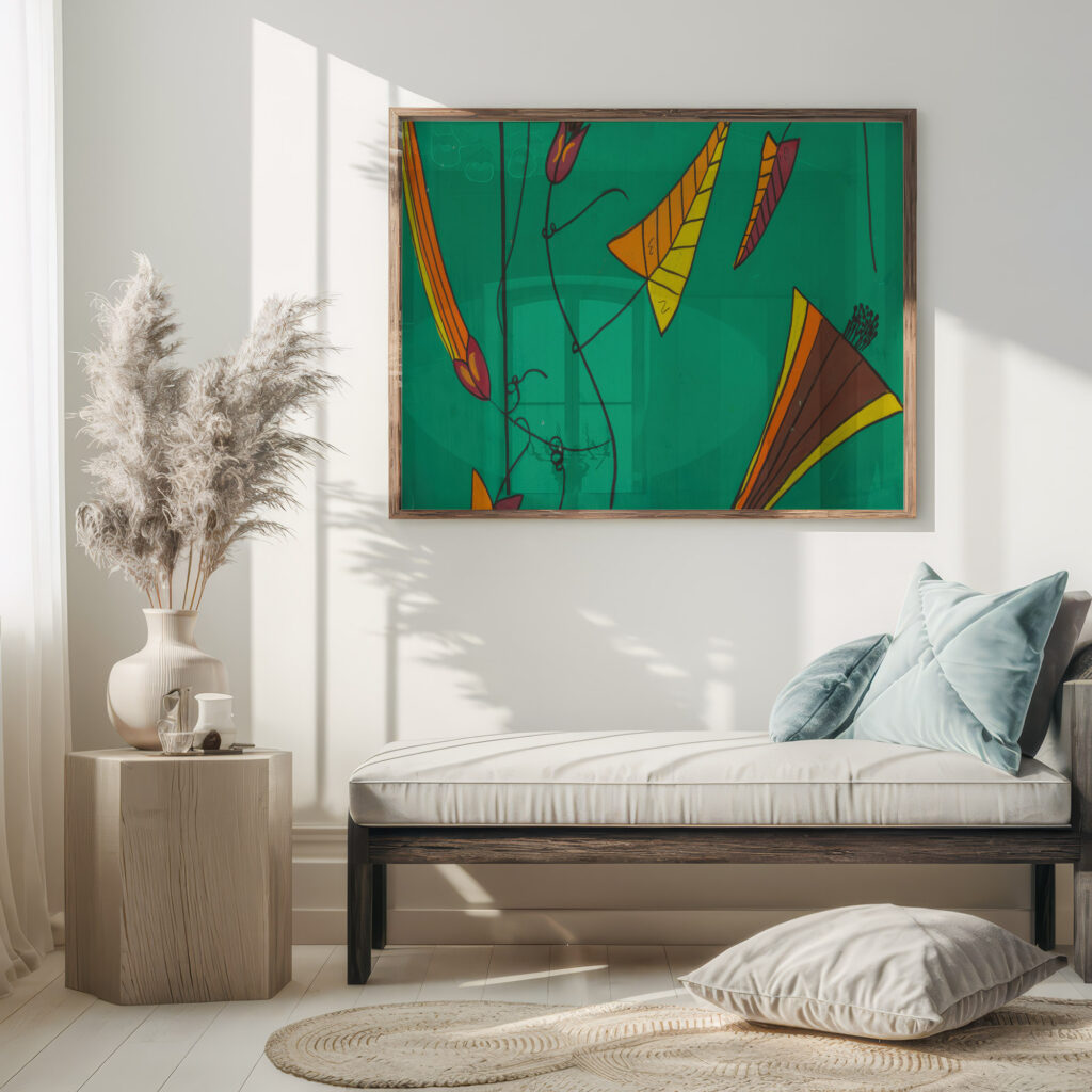 Sommerwinde Summer Wind V 1922 Unknown 5 mockup