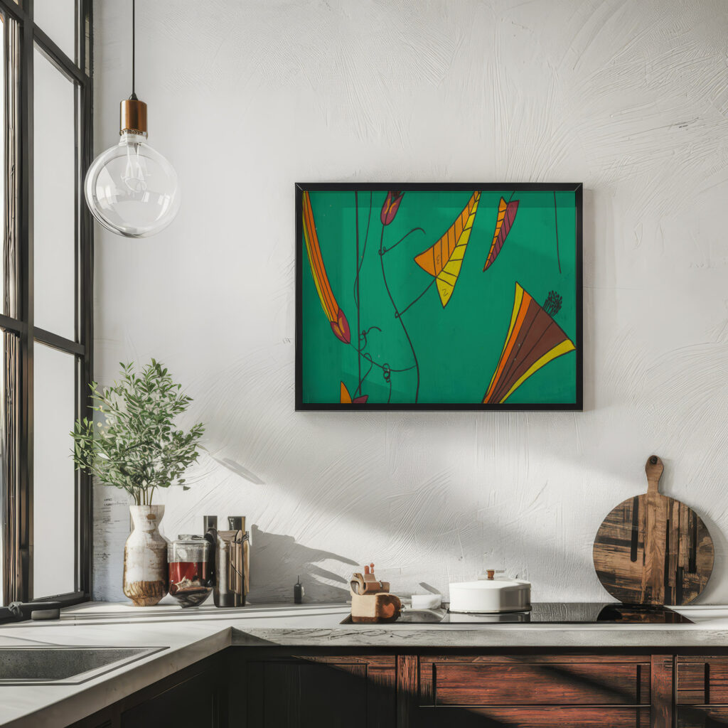 Sommerwinde Summer Wind V 1922 Unknown 6 mockup