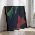 Sommerwinde Summer Wind VI 1922 Unknown 4 mockup