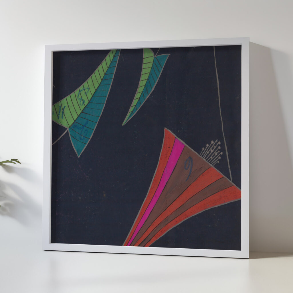 Sommerwinde Summer Wind VI 1922 Unknown 5 mockup