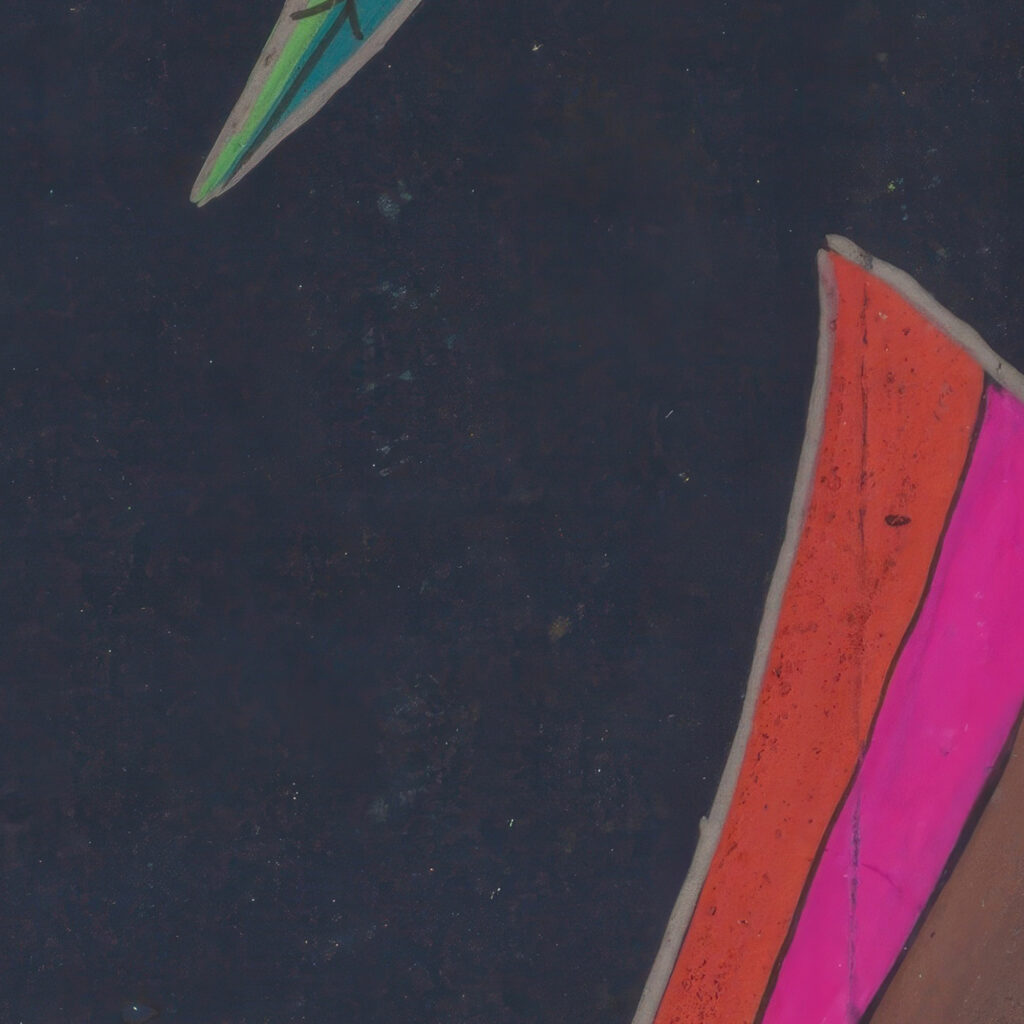 Sommerwinde Summer Wind VI 1922 Unknown 8 mockup