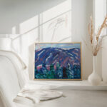 Songs of Winter No. 3 circa 1907 08 Marsden Hartley 4 mockup