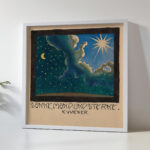 Sonne Mond und Sterne around 1924 Karl Wiener 5 mockup