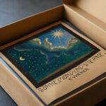 Sonne Mond und Sterne around 1924 Karl Wiener video mockup