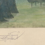 Sonnenaufgang around 1923 Karl Wiener 8 mockup