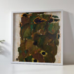 Sonnenblumen I 1911 Egon Schiele 5 mockup