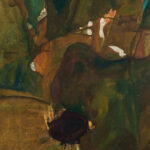 Sonnenblumen I 1911 Egon Schiele 8 mockup