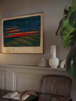 Sonnenuntergang around 1921 Karl Wiener video mockup