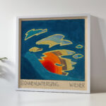 Sonnenuntergang around 1923 Karl Wiener 5 mockup