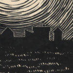 Sonnenuntergang around 1929 Karl Wiener 8 mockup