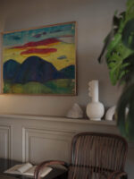 Sonnenuntergang around 1939 Karl Wiener video mockup