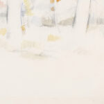 Sous bois Under the Trees circa 1882 1884 Paul Cezanne 8 mockup