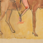 Spanish Toreador 1936 Cyprian Majernik 8 mockup