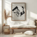 Spatial Construction Landscape 1919 Enrico Prampolini 5 mockup