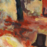 Spazierganger im Park 1922 Wilhelm Thony 8 mockup