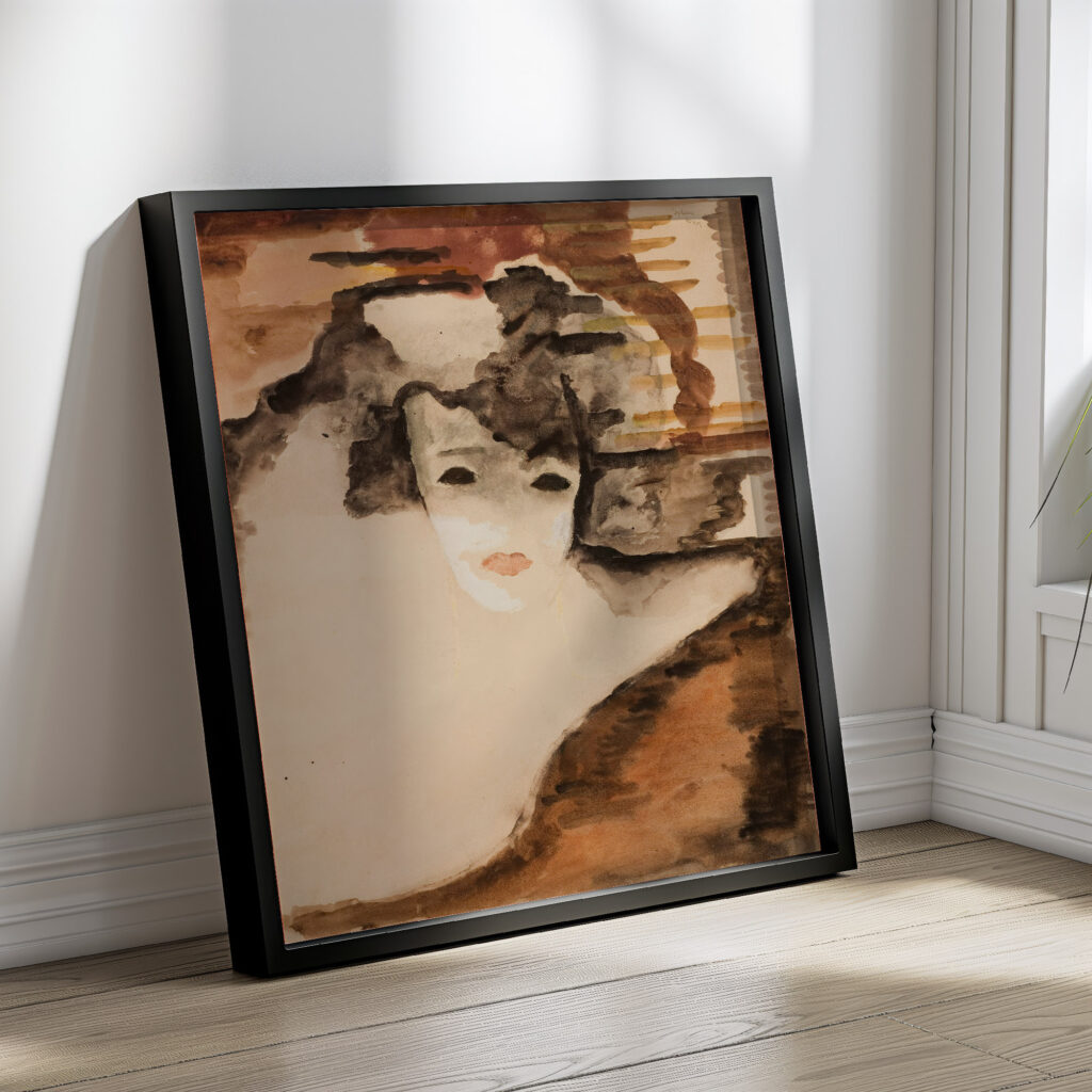 Spleen 1919 Henrik Sorensen 4 mockup