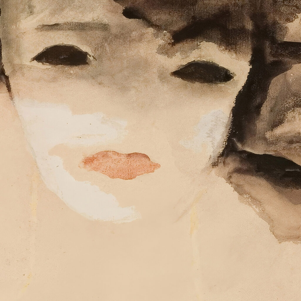 Spleen 1919 Henrik Sorensen 8 mockup