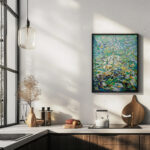 Spring The Procession ca. 1914–16 Joseph Stella 6 mockup