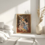 St. Bartholomews Day Massacre 1936 Cyprian Majernik 4 mockup