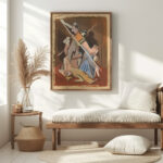 St. Bartholomews Day Massacre 1936 Cyprian Majernik 5 mockup