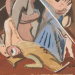 St. Bartholomews Day Massacre 1936 Cyprian Majernik 8 mockup