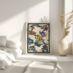 St. Franciscus 1926 Reijer Stolk 4 mockup