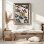 St. Franciscus 1926 Reijer Stolk 5 mockup