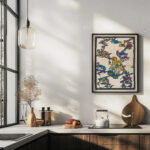 St. Franciscus 1926 Reijer Stolk 6 mockup