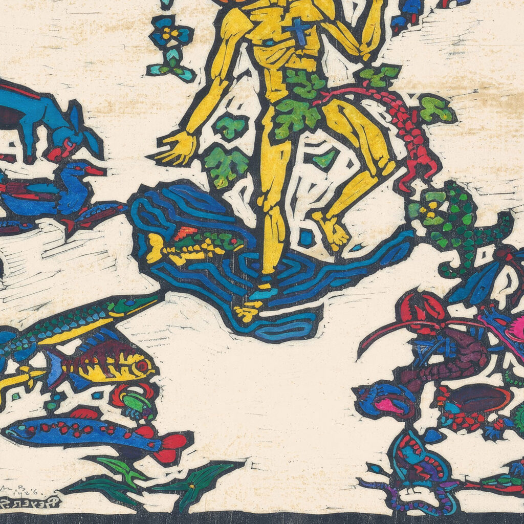 St. Franciscus 1926 Reijer Stolk 8 mockup