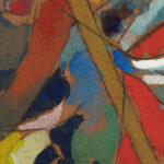 St. George II 1911 Wassily Kandinsky 8 mockup