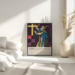 St. James 1962 Posters topaz 4 mockup