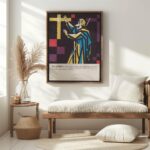 St. James 1962 Posters topaz 5 mockup