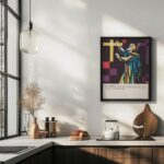 St. James 1962 Posters topaz 6 mockup