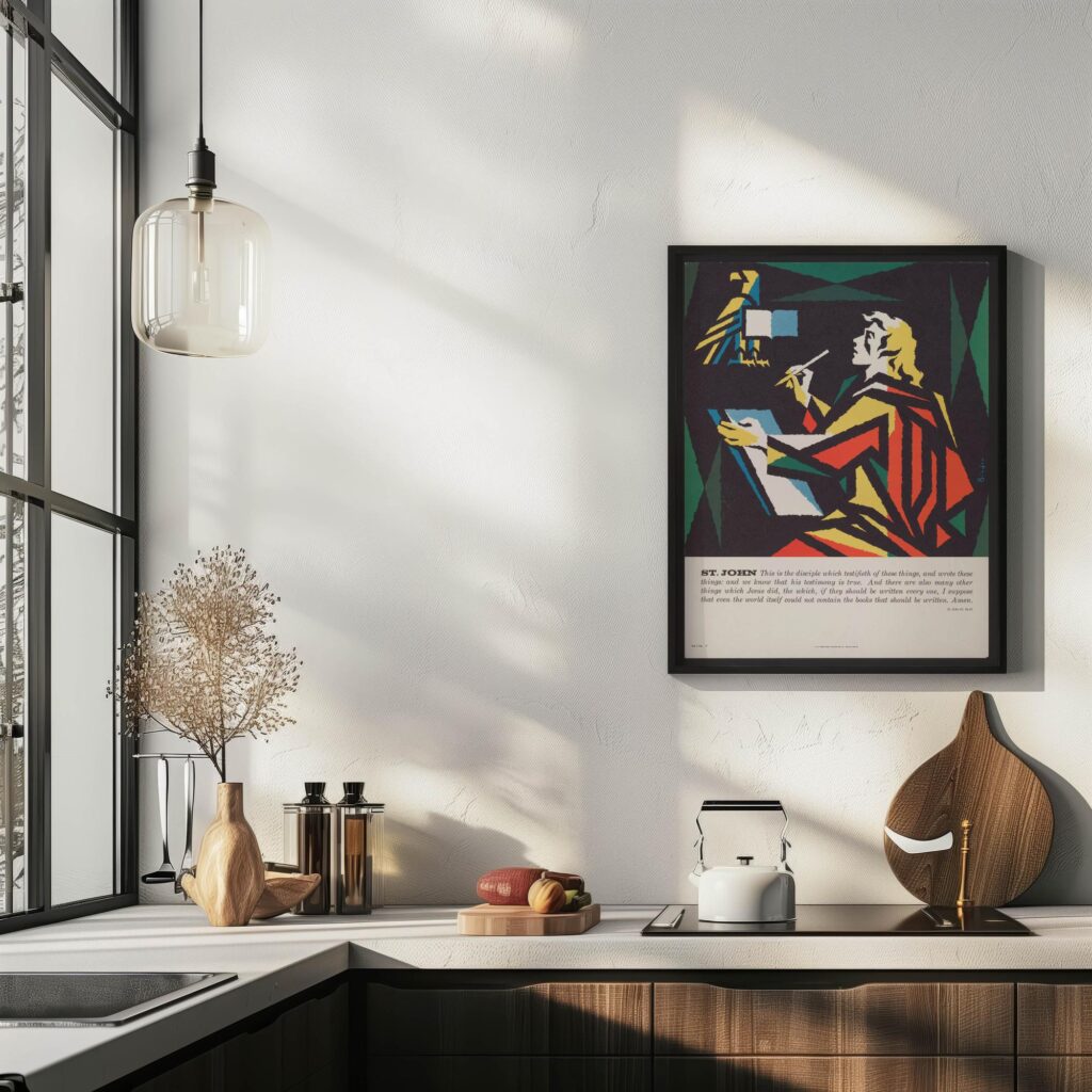 St. John 1962 Posters topaz 6 mockup