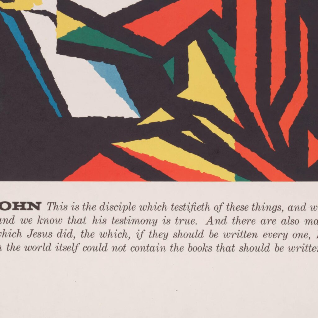 St. John 1962 Posters topaz 8 mockup