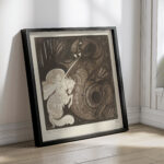 St. Joris 1920 Bernard Willem Wierink 1 4 mockup