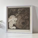 St. Joris 1920 Bernard Willem Wierink 1 5 mockup