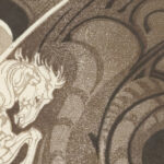 St. Joris 1920 Bernard Willem Wierink 1 8 mockup