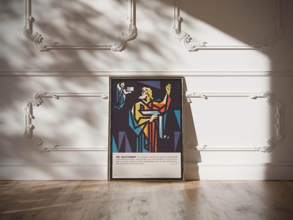 St. Matthew 1962 Binder topaz video mockup scaled