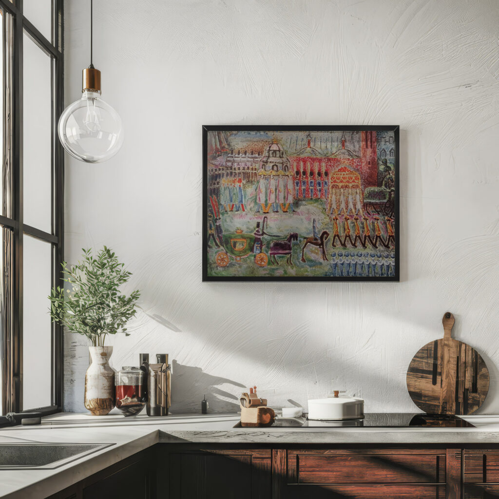 Stadsbild Nils Dardel 6 mockup