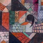 Stadt R 1919 Paul Klee 8 mockup
