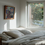 Stairway with Figures China 1916 Jerome S. Blum 6 mockup