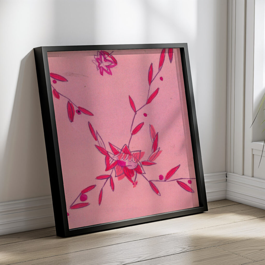 Stakete Stakette 1911–17 Unknown 1 4 mockup