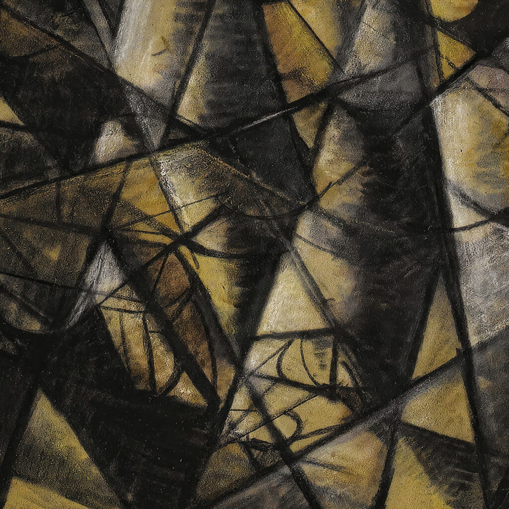 Standing Nude Figure 1924 Leon Kelly 8 mockup