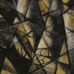 Standing Nude Figure 1924 Leon Kelly 8 mockup