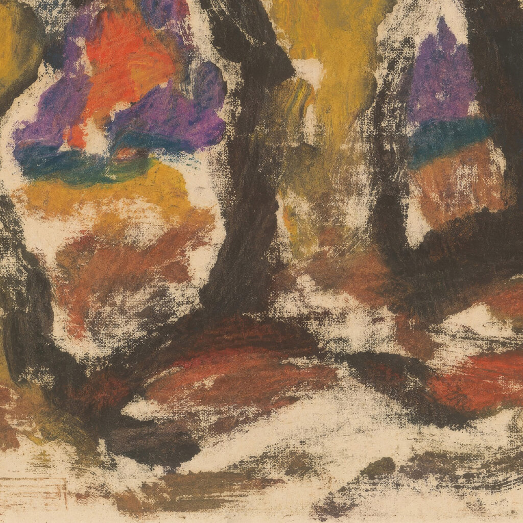 Stare stromy 1930 Zolo Palugyay 8 mockup