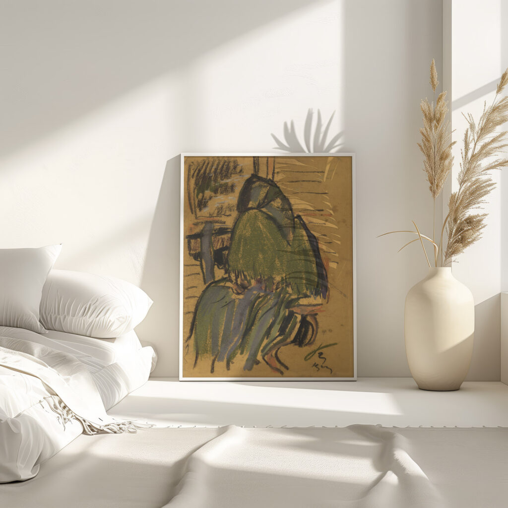 Starena 1925–1933 Zolo Palugyay 4 mockup