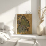 Starena 1925–1933 Zolo Palugyay 4 mockup