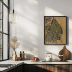 Starena 1925–1933 Zolo Palugyay 6 mockup