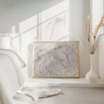 States of Mind The Farewells 1911 Umberto Boccioni 4 mockup